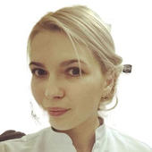 Виткова Ольга Николаевна, кардиолог