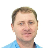 Шевченко Виталий Васильевич, ЛОР