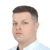 Шишкин Руслан Владимирович, терапевт