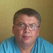 Елдин Михаил Александрович, невролог