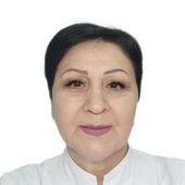 Марченко Ирина Викторовна, рентгенолог