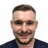 Афанасьев Сергей Сергеевич, стоматолог-хирург