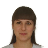 Тархова Екатерина Андреевна, врач функциональной диагностики