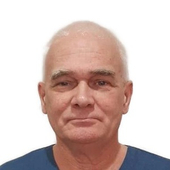 Минаев Владимир Борисович, ЛОР