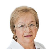 Абрамова Валентина Анатольевна, терапевт