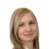 Минив Оксана Олеговна, стоматолог-терапевт