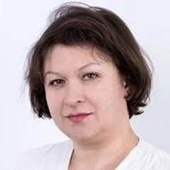 Артемьева Эльвира Владимировна, ЛОР