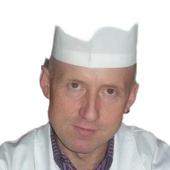 Михайлов Геннадий Николаевич, онколог