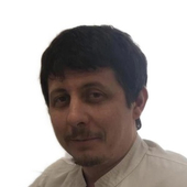 Звонарев Сергей Михайлович, ортопед