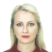 Жарикова Алина Петровна, семейный врач