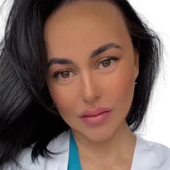 Каншаова Лиана Зауровна, акушер-гинеколог