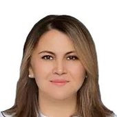 Канукова Тамара Сухадиновна, акушер-гинеколог