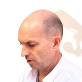 Вязьмин Виталий Алексеевич, невролог