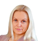 Бакина Юлия Николаевна, эндокринолог