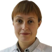 Гвоздкова Екатерина Алексеевна, невролог