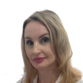 Воробьева Анжелика Анатольевна, врач функциональной диагностики