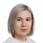 Хазанова Людмила Владимировна, эндокринолог