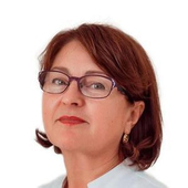 Савельева Людмила Ивановна, терапевт