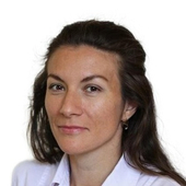 Толмачева Виктория Сергеевна, гинеколог