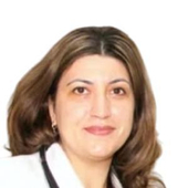 Митина Елена Сергеевна, терапевт