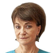 Смирнова Анна Сергеевна, эндоскопист