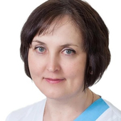 Зайцева Екатерина Васильевна, невролог