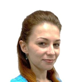 Кац Ольга Олеговна, детский хирург