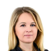 Киселёва Ольга Николаевна, врач УЗД