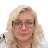 Наливайко Надежда Владимировна, невролог