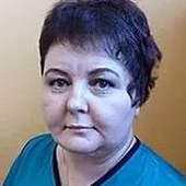 Соколова Светлана Николаевна, стоматолог-терапевт