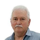 Петров Михаил Иванович, рентгенолог