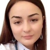 Мудранова Диана Мусаевна, неонатолог