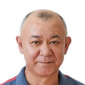 Байматов Эркин Абдуваитович, терапевт