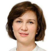 Миронова Светлана Николаевна, терапевт