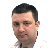 Кубельдзис Эдуард Ромуальдович, стоматолог-терапевт