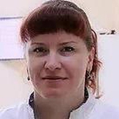 Галкина Ирина Николаевна, стоматолог-терапевт