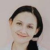 Рехтина Алла Николаевна, рефлексотерапевт