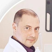 Сулейменов Артур Хасанович, врач УЗД