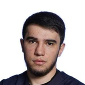 Зульфигаров Ахмед Азикович, стоматолог-ортопед