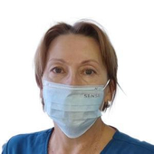 Вожакова Виктория Васильевна, стоматолог-терапевт