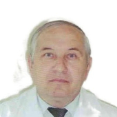 Волков Евгений Иванович, хирург