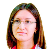 Астахова Мария Анатольевна, кардиолог