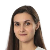 Боева Мария Игоревна, врач УЗД