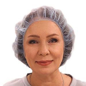 Попова Наталья Анатольевна, стоматолог-терапевт