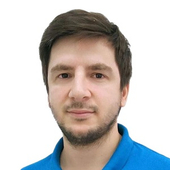 Омаров Мурад Таттаевич, стоматолог-терапевт