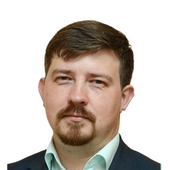 Соленов Владимир Игоревич, ортопед