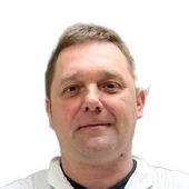 Смирнов Александр Владимирович, детский хирург