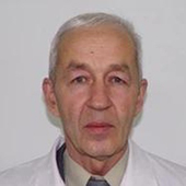 Копейкин Александр Валентинович, семейный врач