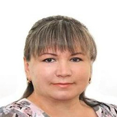 Камалова Рамиля Анверовна, стоматолог-терапевт