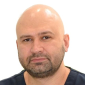 Злобов Станислав Викторович, стоматолог-ортопед